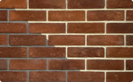 cladding bricks,red,brick tile,facing brick,thin brick,godhra brick